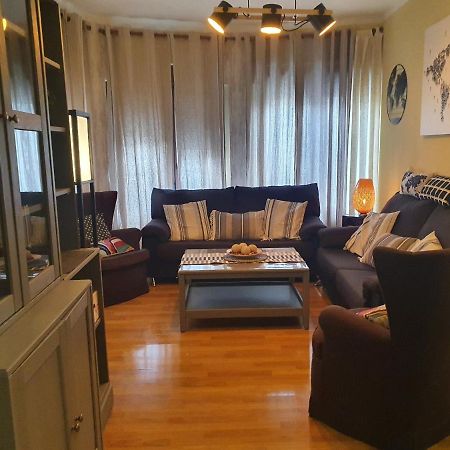 דירות אונקרה Campanuca מראה חיצוני תמונה