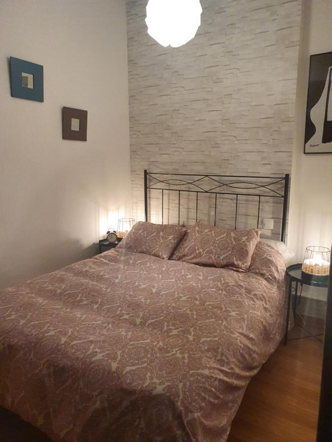 דירות אונקרה Campanuca מראה חיצוני תמונה