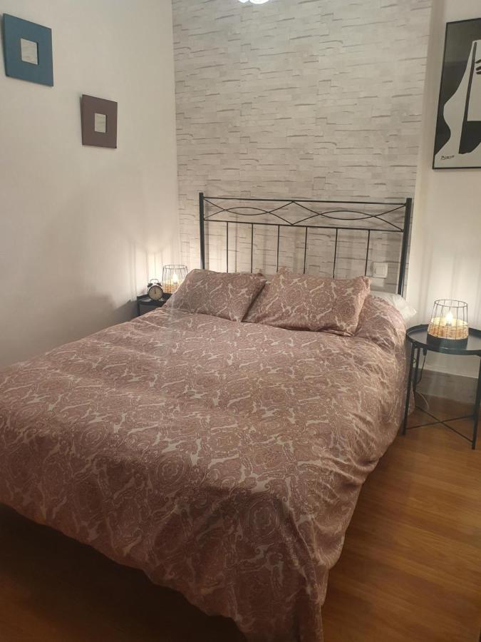 דירות אונקרה Campanuca מראה חיצוני תמונה