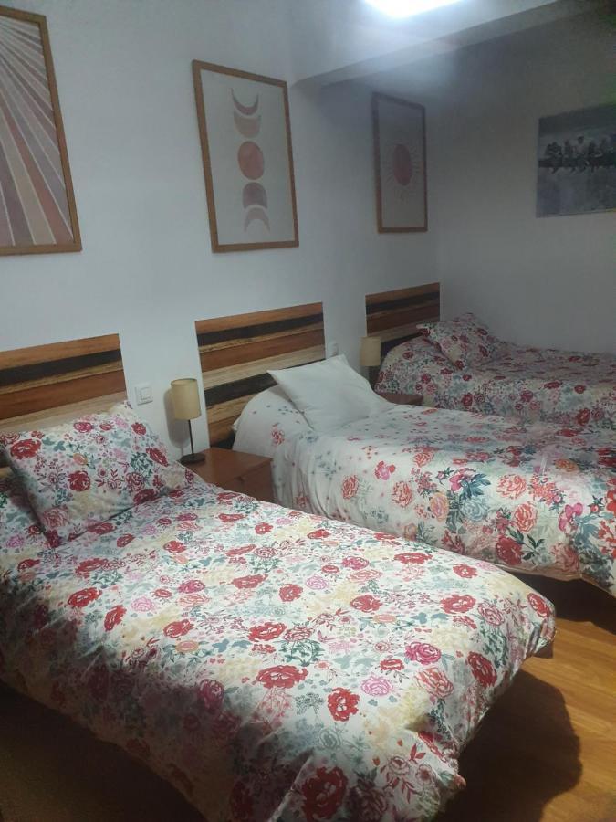 דירות אונקרה Campanuca מראה חיצוני תמונה
