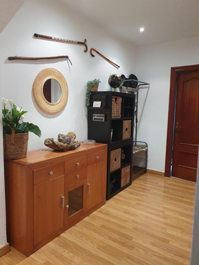 דירות אונקרה Campanuca מראה חיצוני תמונה