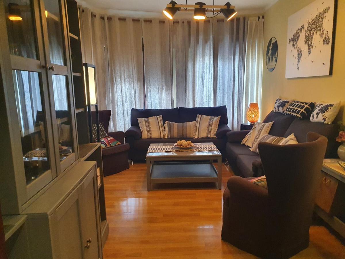 דירות אונקרה Campanuca מראה חיצוני תמונה