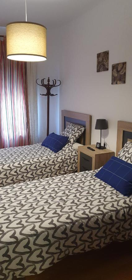 דירות אונקרה Campanuca מראה חיצוני תמונה
