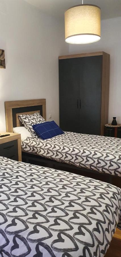 דירות אונקרה Campanuca מראה חיצוני תמונה