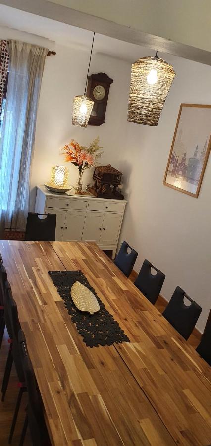 דירות אונקרה Campanuca מראה חיצוני תמונה